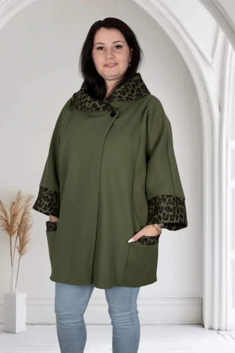 Cardigan Mia 33