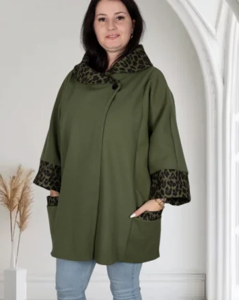Cardigan Mia 33