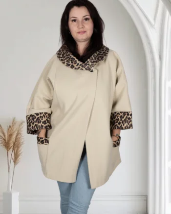 Cardigan Mia 34