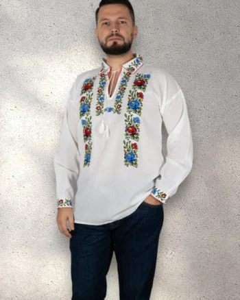 Camasa traditionala Fane 7