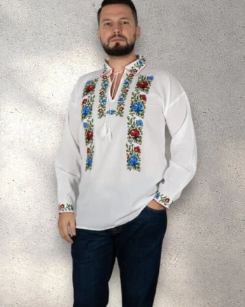 Camasa traditionala Fane 7
