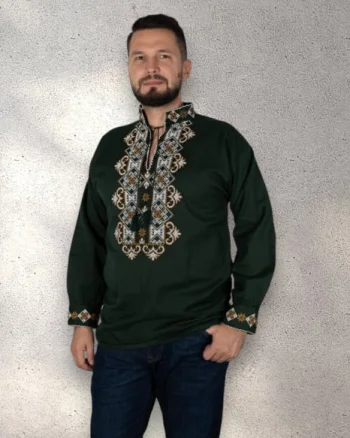 Camasa traditionala Matias
