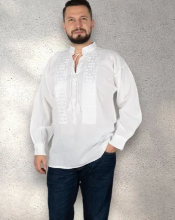 Camasa traditionala Aurel 10