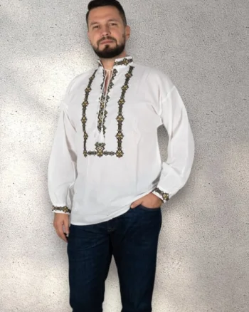 Camasa traditionala Dorian