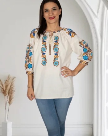 Bluza Claudia 22
