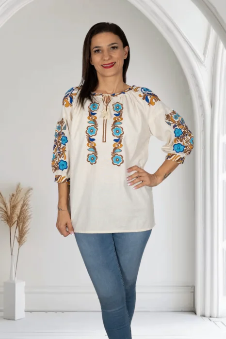 Bluza Claudia 22