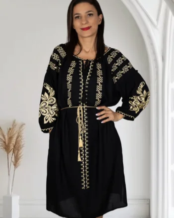 Rochie Stilizata Sorina