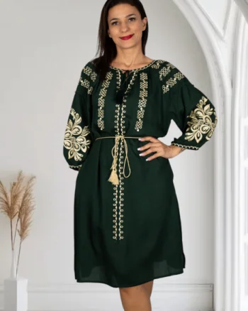 Rochie Stilizata Sorina 2