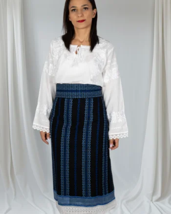 Costum Catrinta si Brau Mioara 2