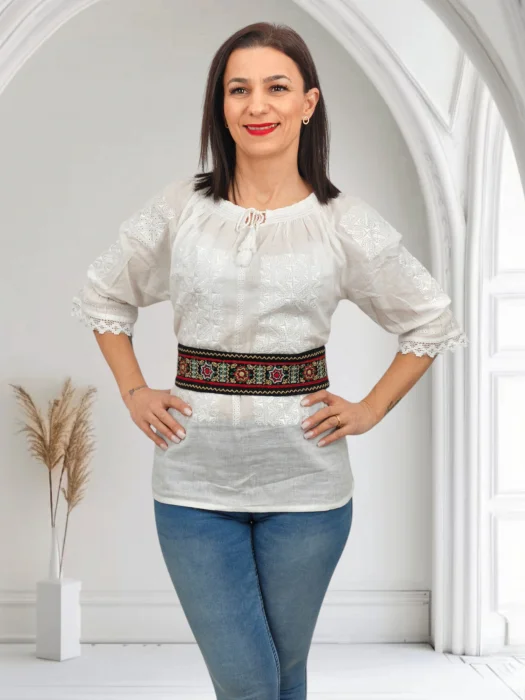Brau Traditional Universal Adulti 122