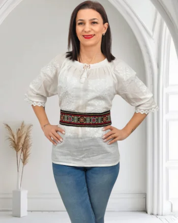 Brau Traditional Universal Adulti 122