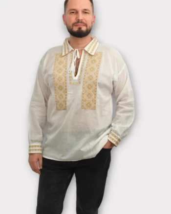 Camasa traditionala Martin 7