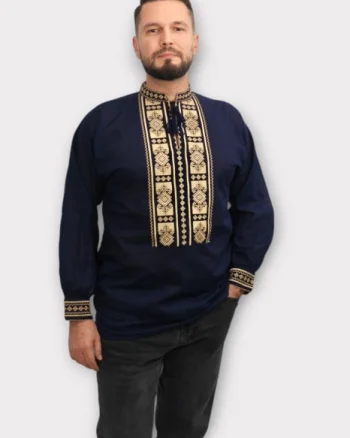 Camasa traditionala Mihai 7