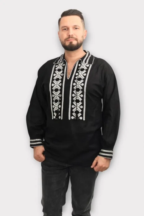 Camasa traditionala Ion 5