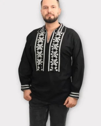 Camasa traditionala Ion 5