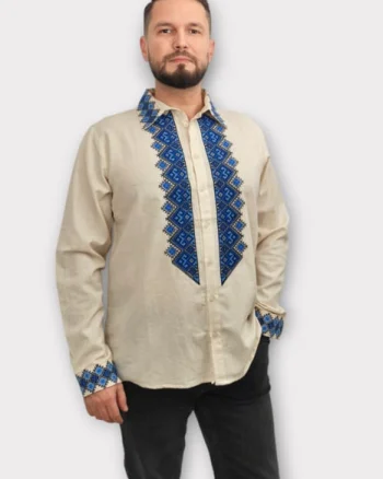 Camasa traditionala Rares 5