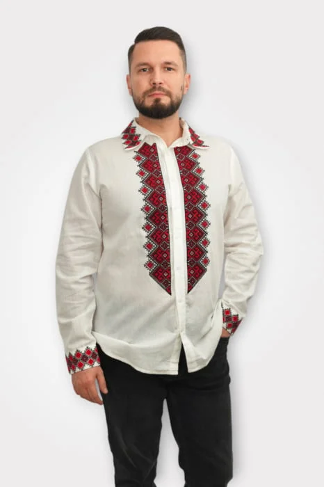 Camasa traditionala Rares 7