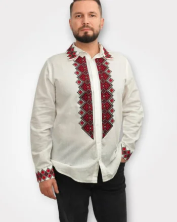 Camasa traditionala Rares 7
