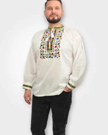 Camasa traditionala Ianin 2