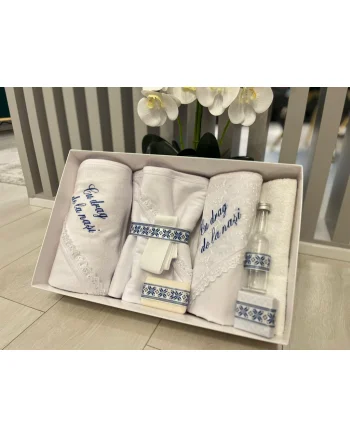 Trusou Traditional Baietel 3
