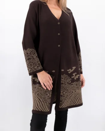 Cardigan  Clarisa 5