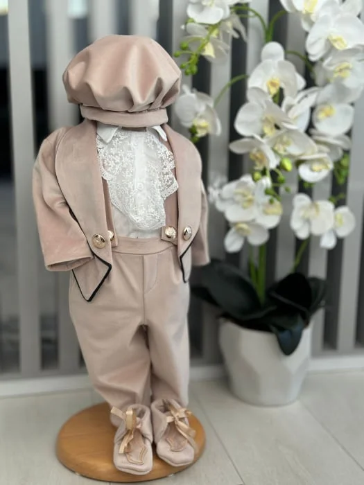 Compleu baietel Andrei 10