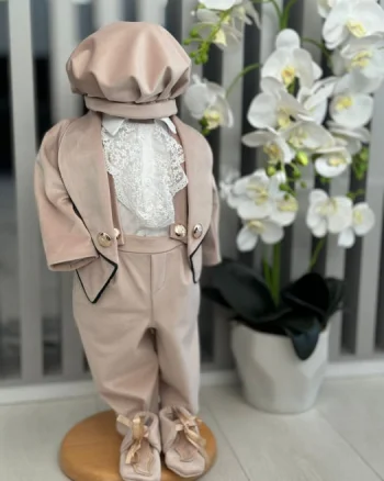 Compleu baietel Andrei 10