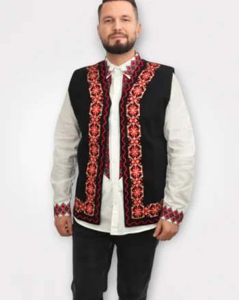 Vesta brodata Sergiu 8