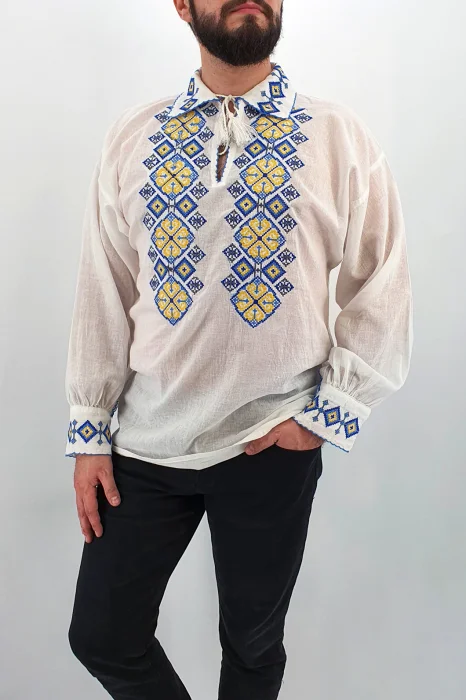 Camasa traditionala Mihalache