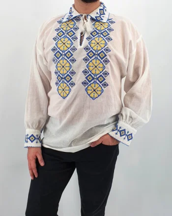 Camasa traditionala Mihalache