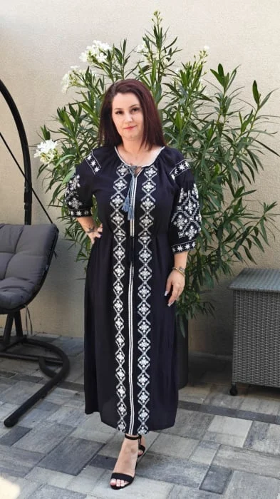 Rochie Stilizata Silvana 4