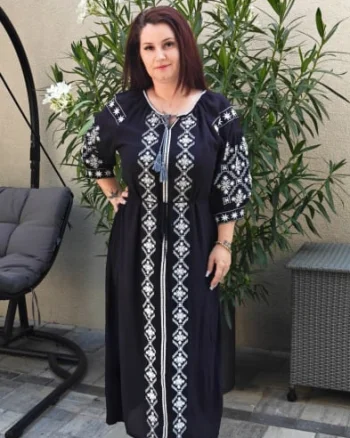 Rochie Stilizata Silvana 4