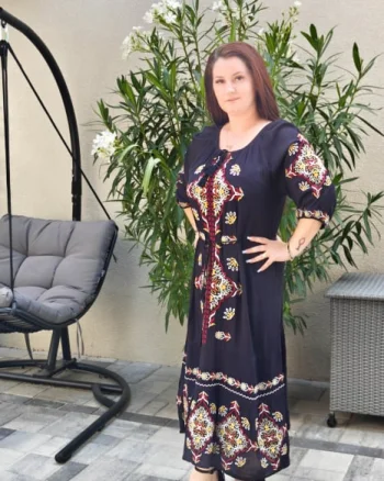 Rochie Stilizata Romina 4