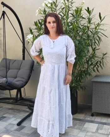 Rochie Traditionala Edera 23