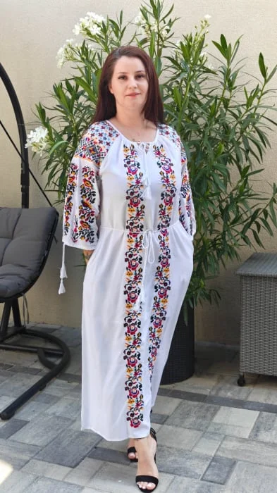 Rochie Stilizata Ramona