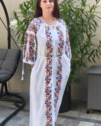 Rochie Stilizata Ramona