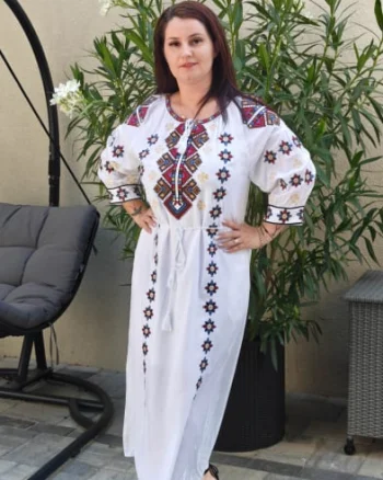 Rochie Stilizata Ramona 2