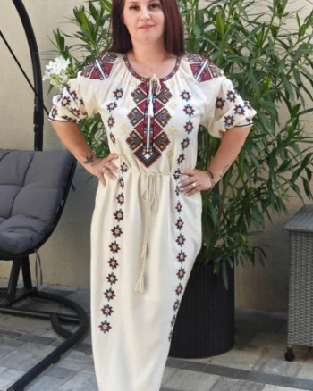 Rochie Stilizata Ramona 3