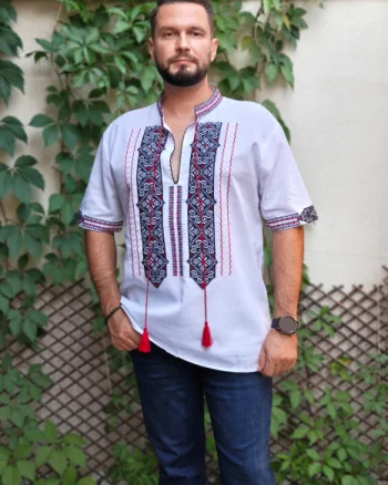 Camasa traditionala Florin