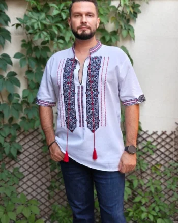 Camasa traditionala Florin