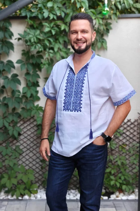 Camasa traditionala Andrei