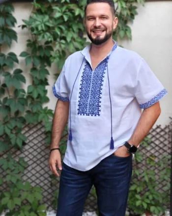 Camasa traditionala Andrei