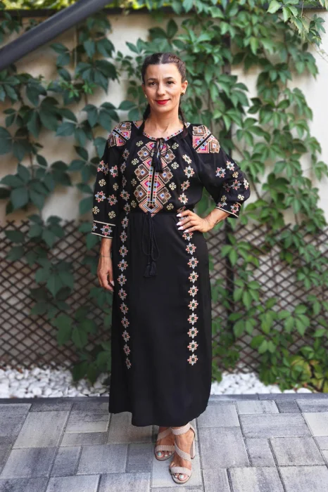 Rochie Stilizata Ramona 4
