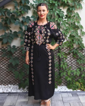 Rochie Stilizata Ramona 4