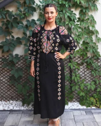 Rochie Stilizata Ramona 4