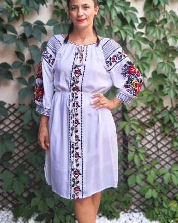 Rochie Stilizata Daniela