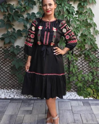 Rochie Stilizata Daniela 3