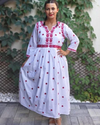 Rochie Stilizata Angela