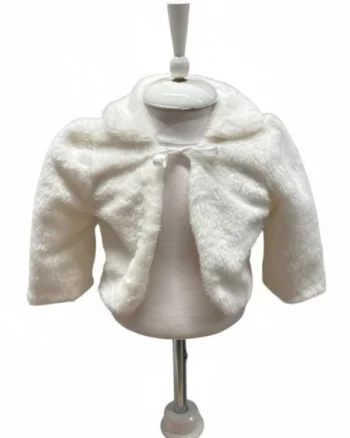 Bolero bebelusa botez 2