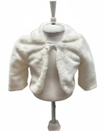 Bolero bebelusa botez 2